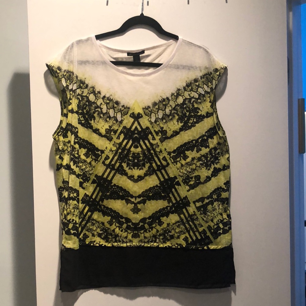 Kenneth Cole Top